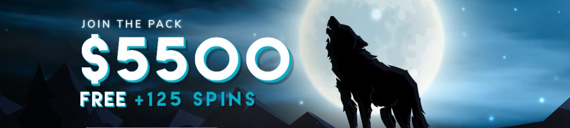 Register now to get free spins and cash