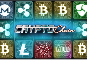 CryptoChain